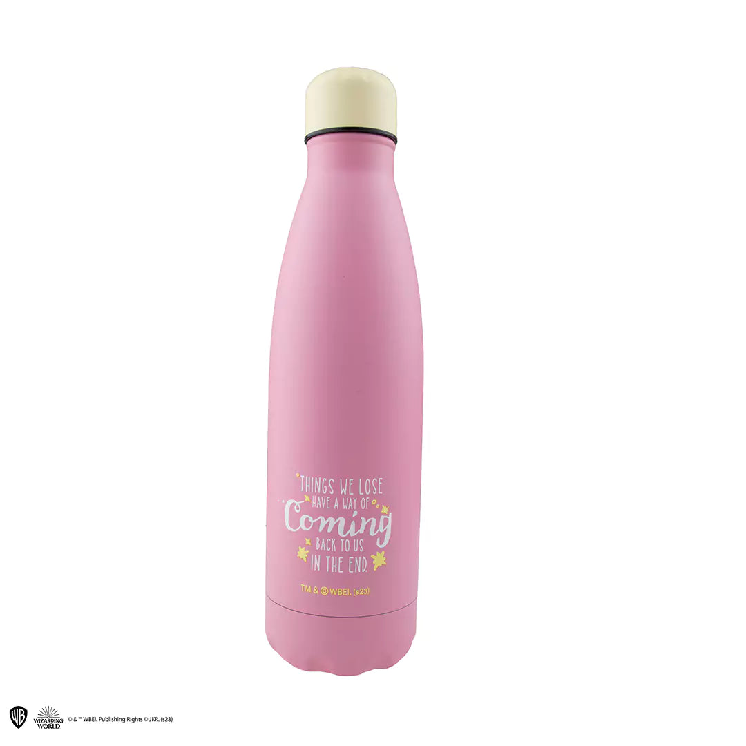 Luna Quibbler bottle 500ml - Harry Potter