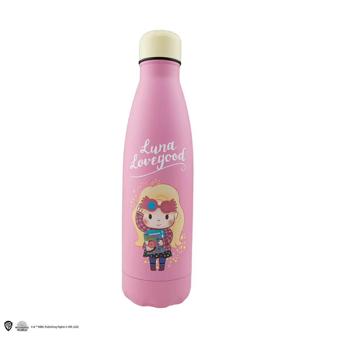 Luna Quibbler bottle 500ml - Harry Potter