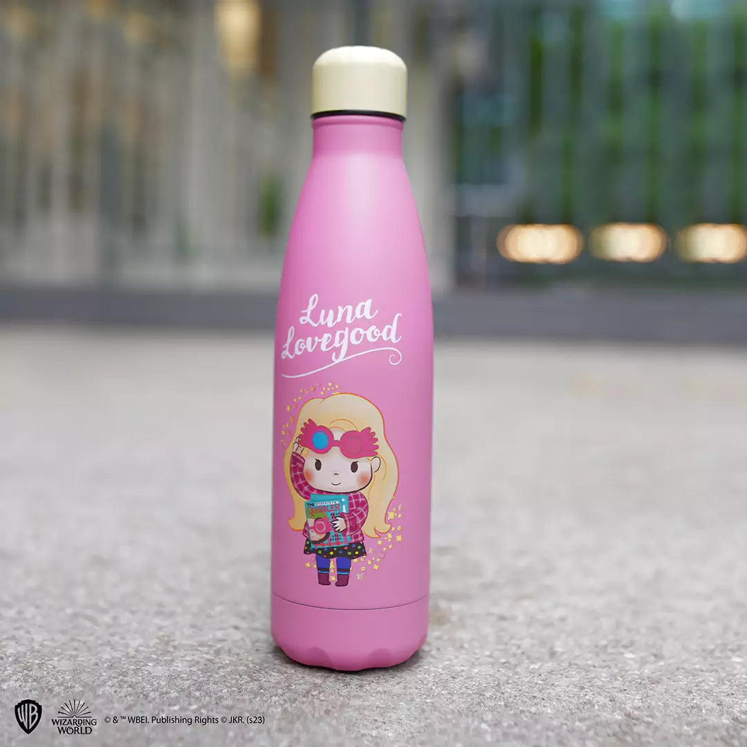 Luna Quibbler bottle 500ml - Harry Potter