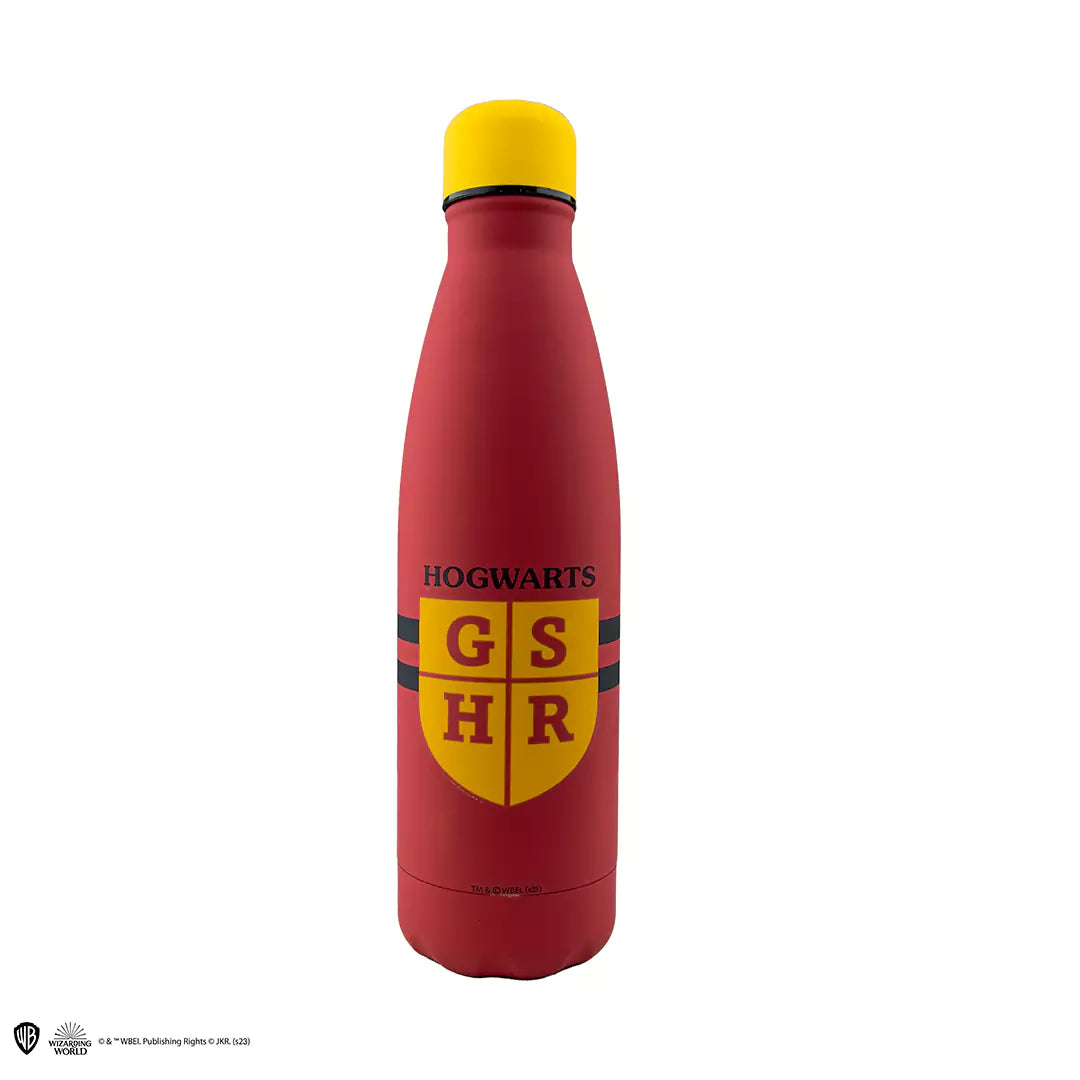 Gryffindor Let’s go bottle 500ml - Harry Potter