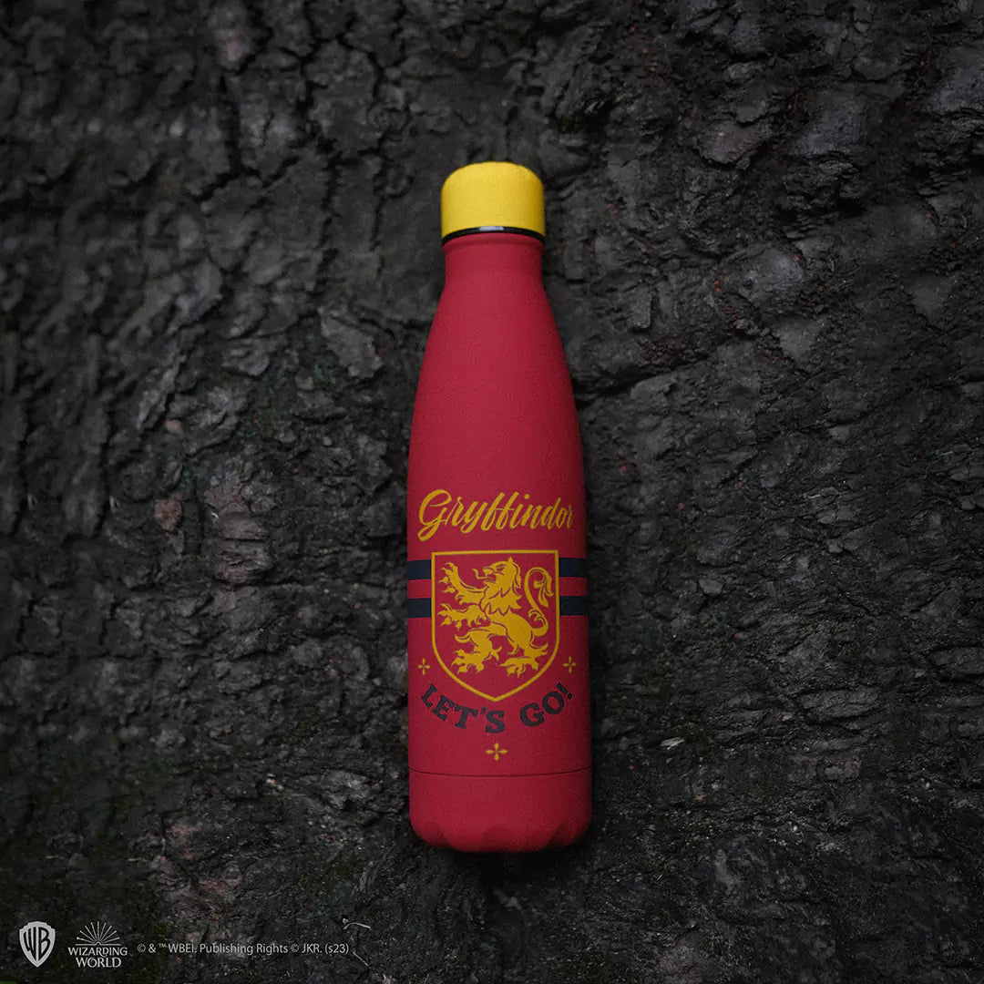 Gryffindor Let’s go bottle 500ml - Harry Potter