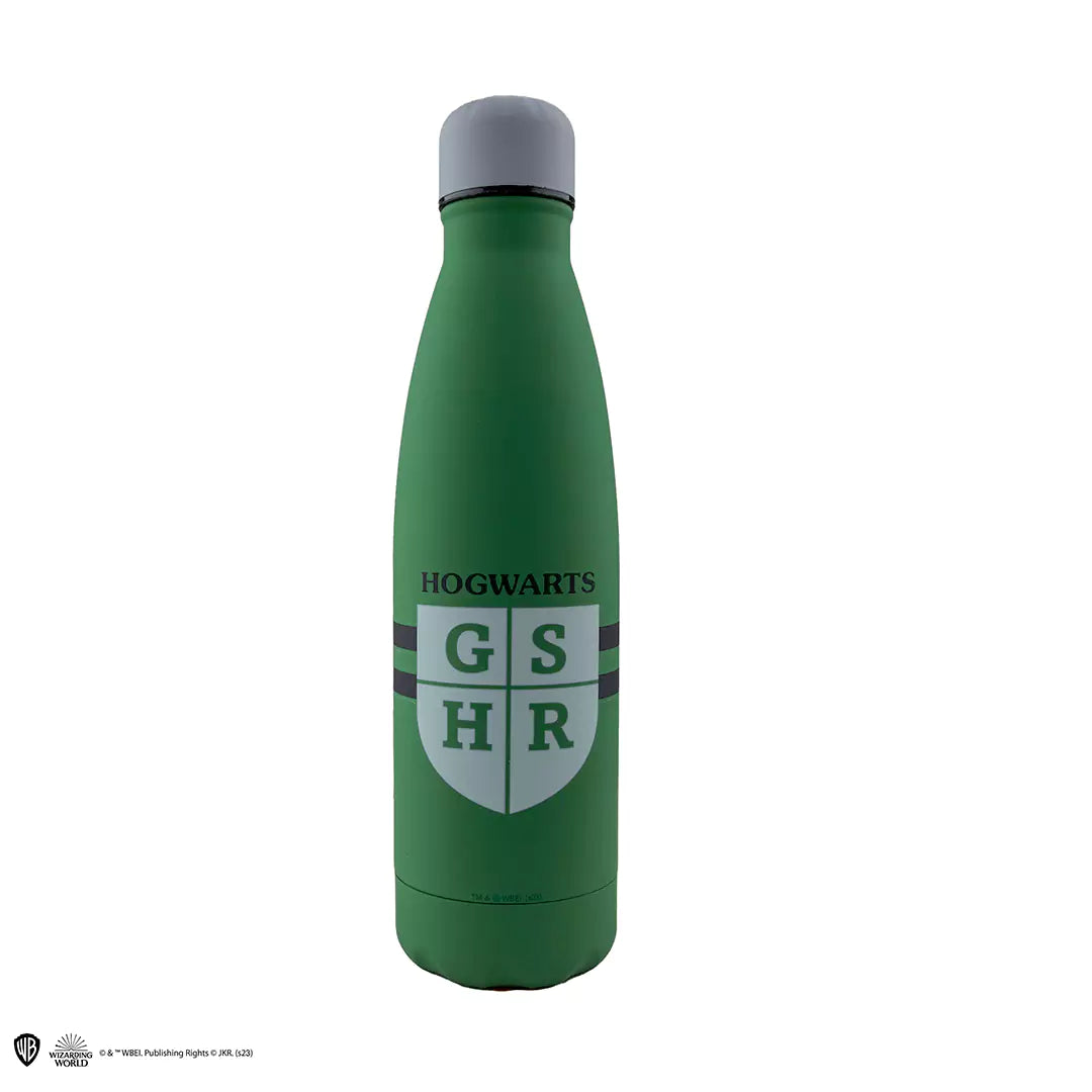 Slytherin Let’s go bottle 500ml - Harry Potter