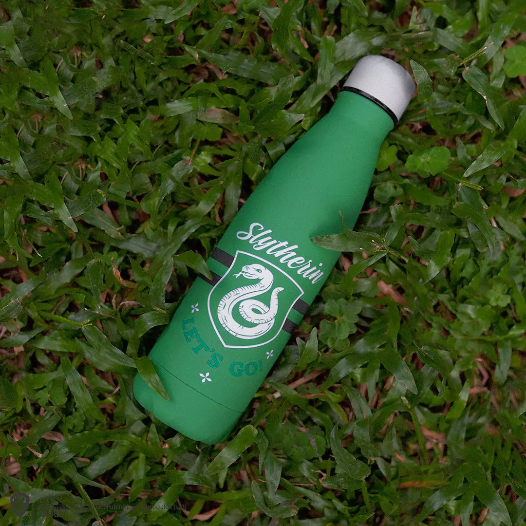 Slytherin Let’s go bottle 500ml - Harry Potter