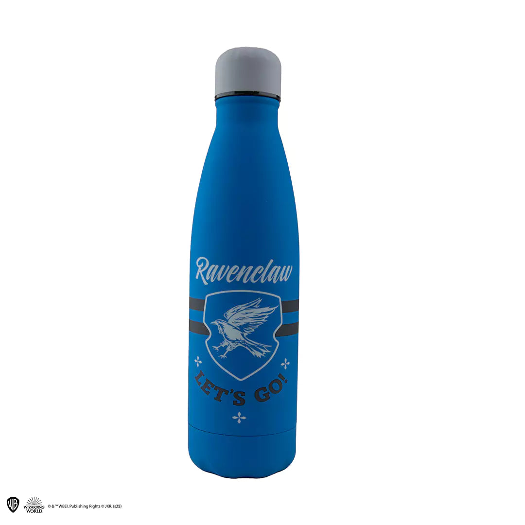 Ravenclaw Let’s go bottle 500ml - Harry Potter