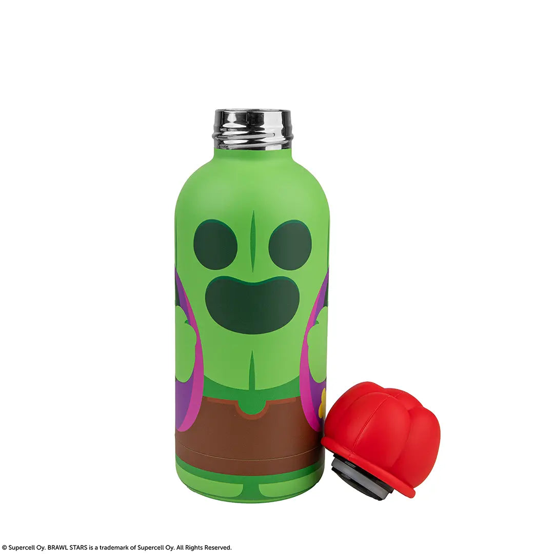 Insulated water bottle Spike - Brawl Stars