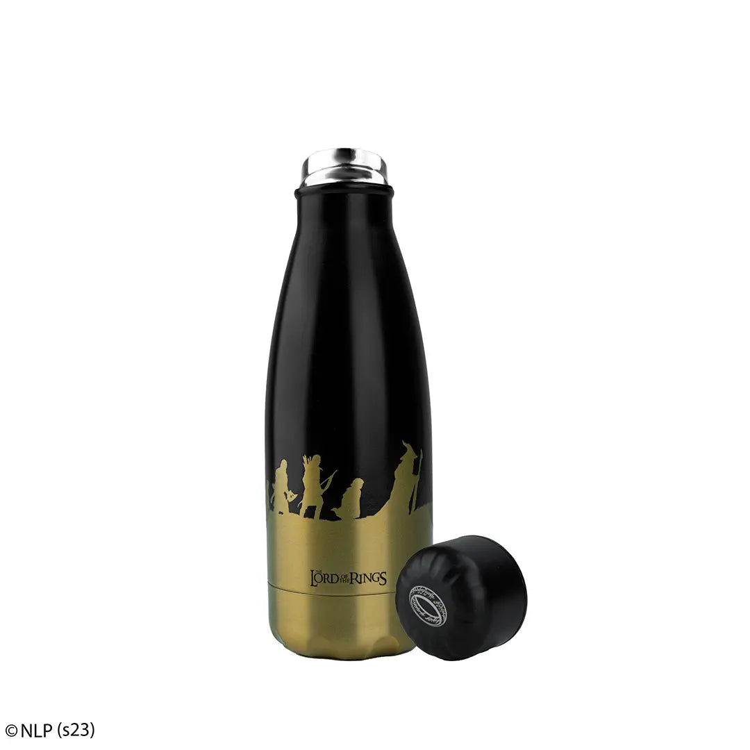 Water bottle 500ml - The Fellowship of the Ring - The Lord of the Rings