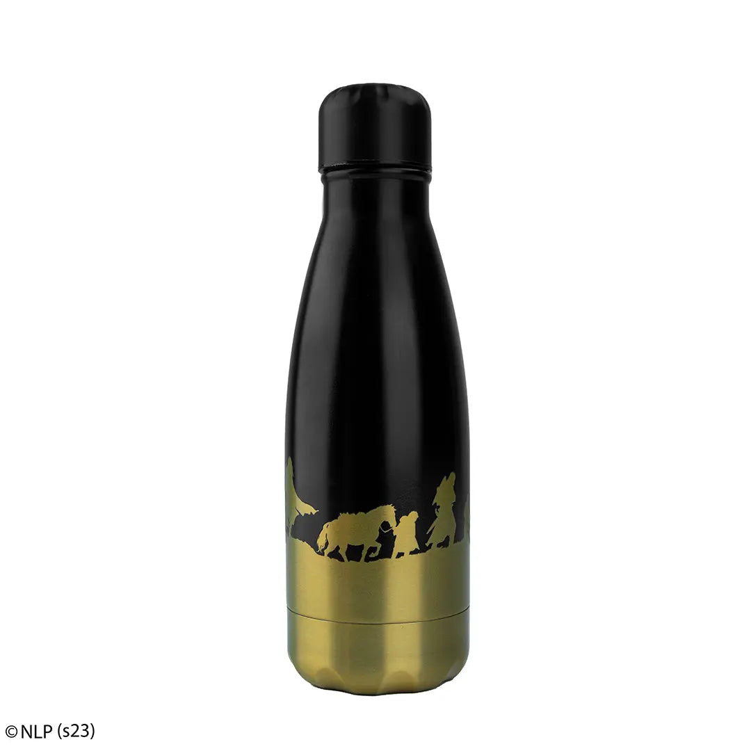 Water bottle 500ml - The Fellowship of the Ring - The Lord of the Rings