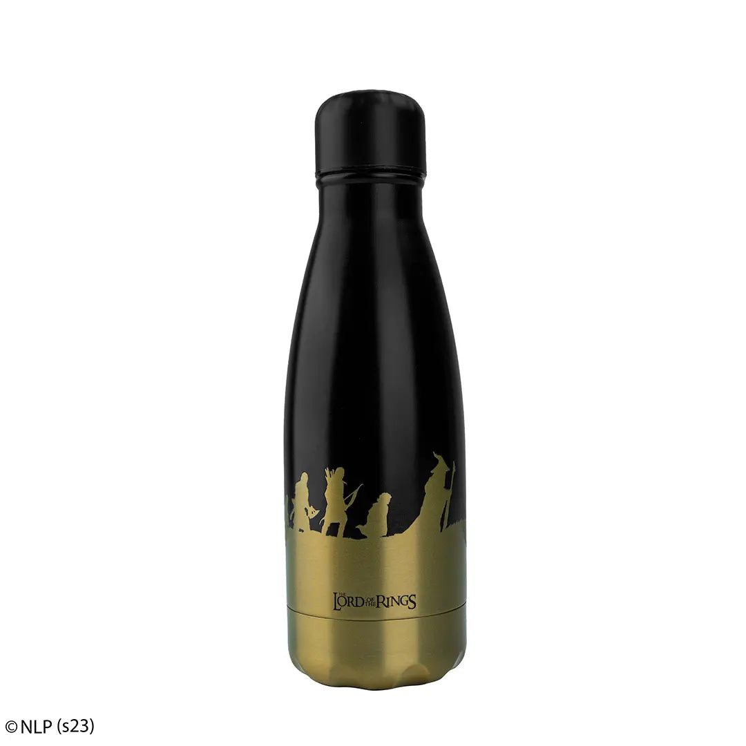 Water bottle 500ml - The Fellowship of the Ring - The Lord of the Rings
