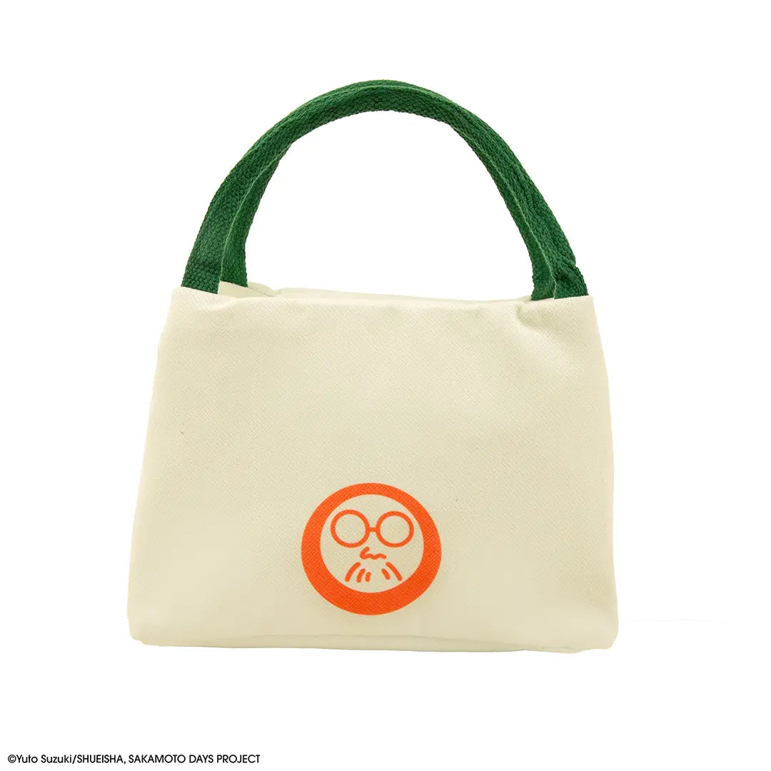 Thermal Lunch Bag - The Legendary Hitman - Sakamato Days