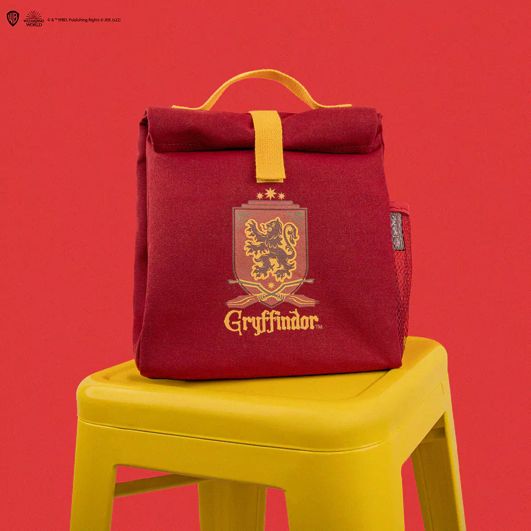 Gryffindor lunch bag - Harry Potter