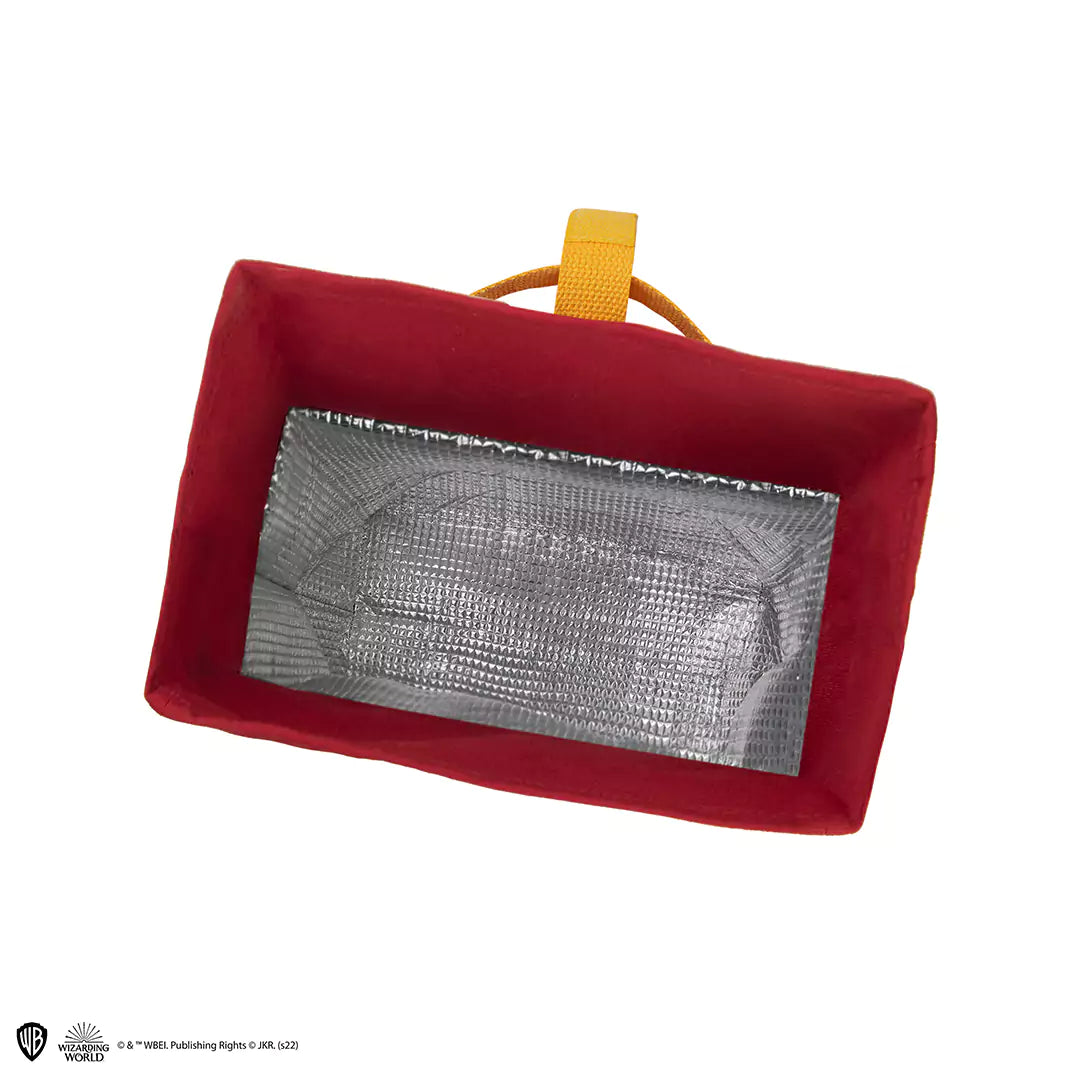 Gryffindor lunch bag - Harry Potter