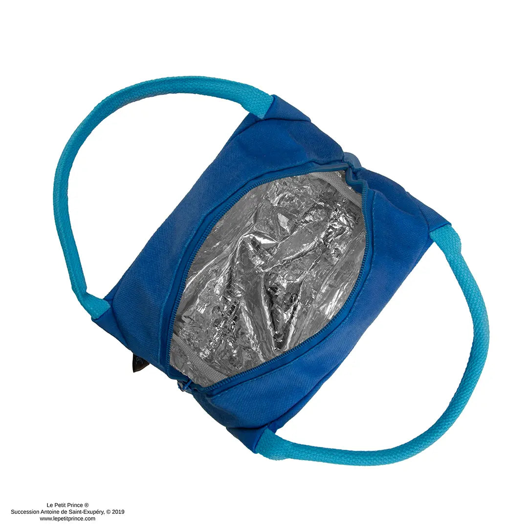 The Little Prince lunch bag