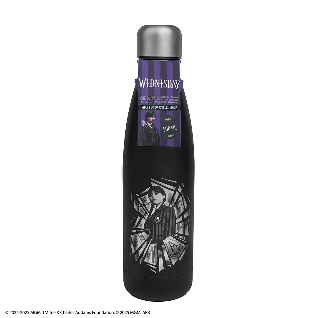 Insulated bottle 500ml - Wednesday