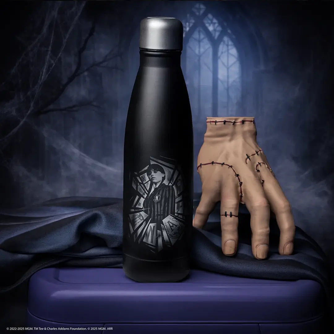 Insulated bottle 500ml - Wednesday