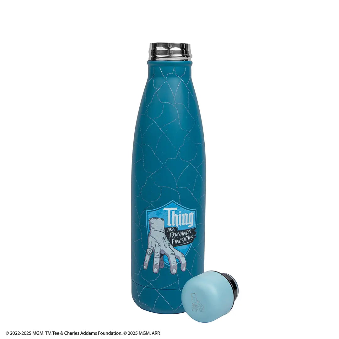 500ml insulated bottle – Thing – Wednesday