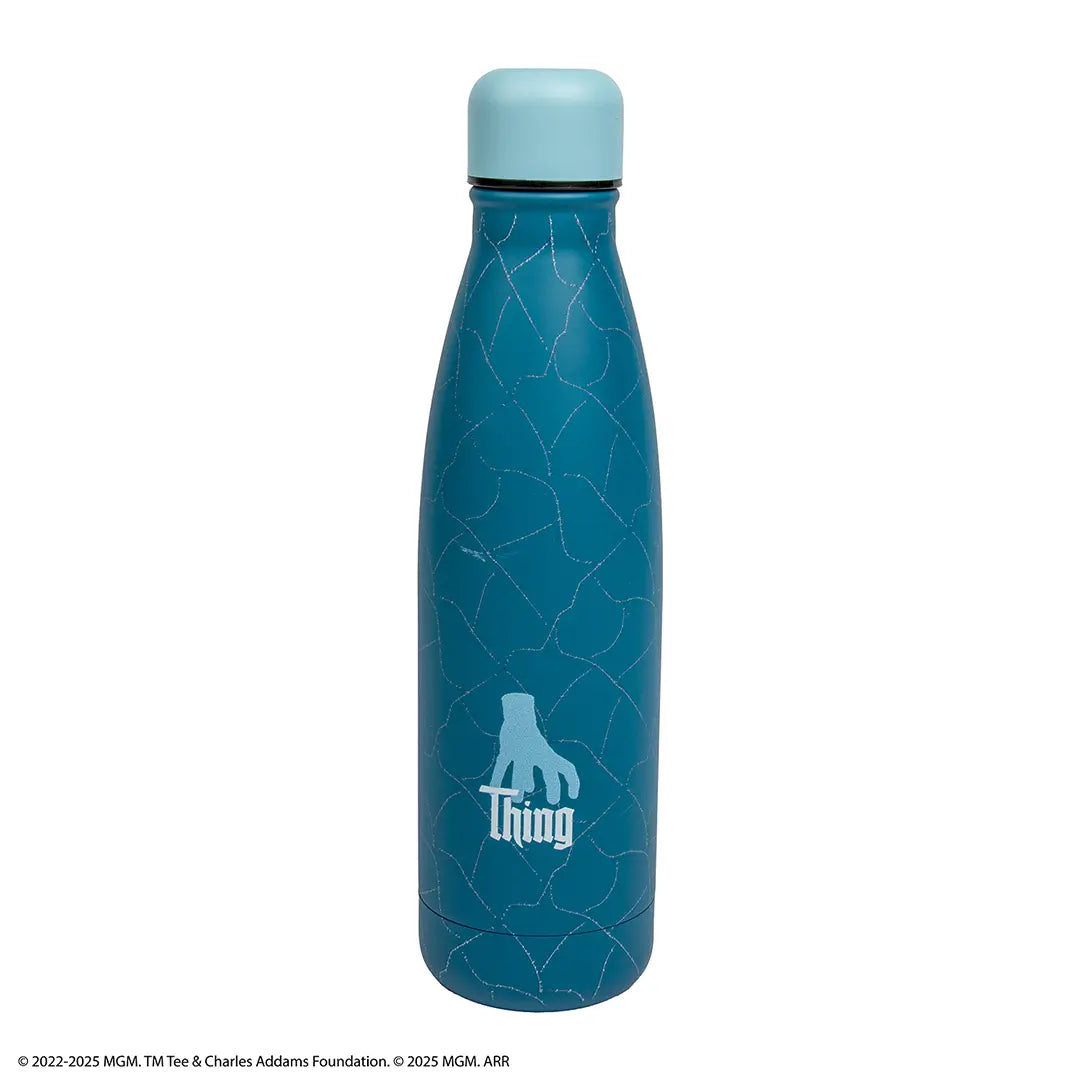500ml insulated bottle – Thing – Wednesday