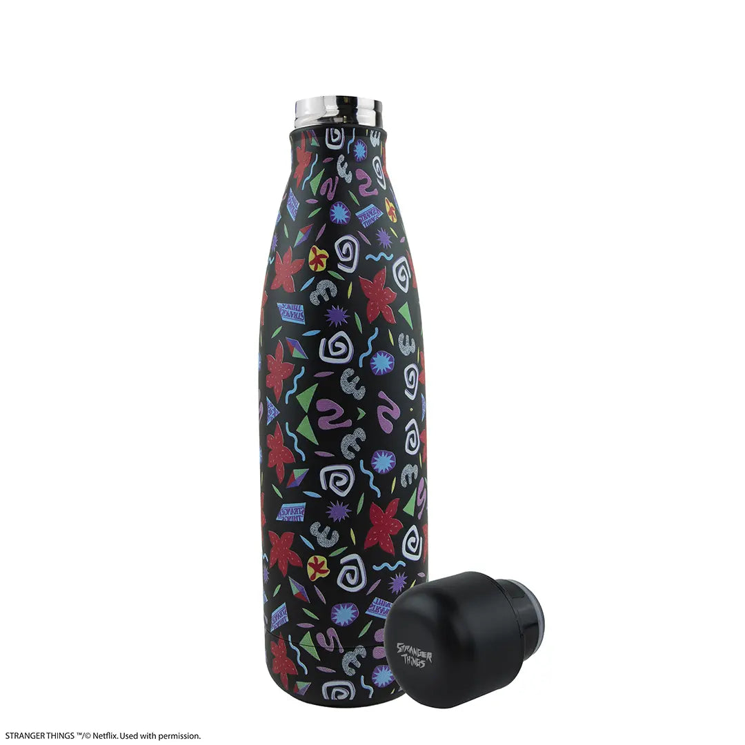 Starcourt water bottle - Stranger Things