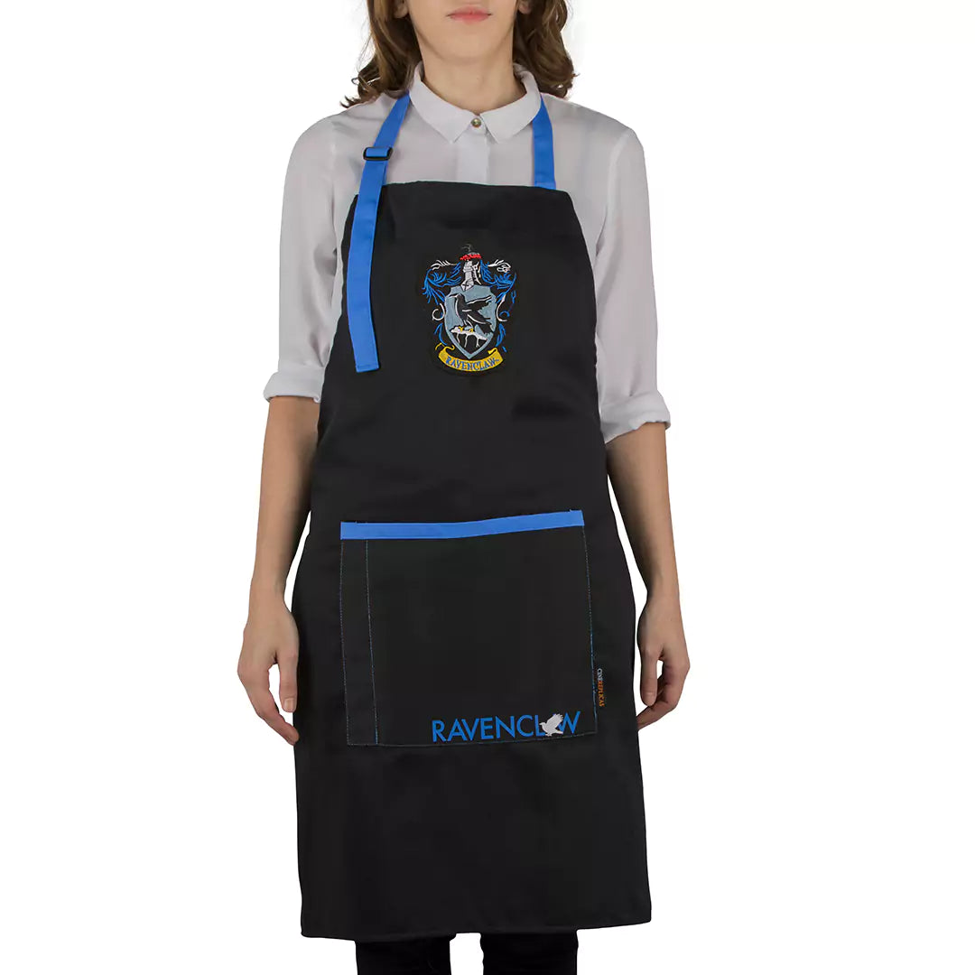 Ravenclaw Apron - Harry Potter