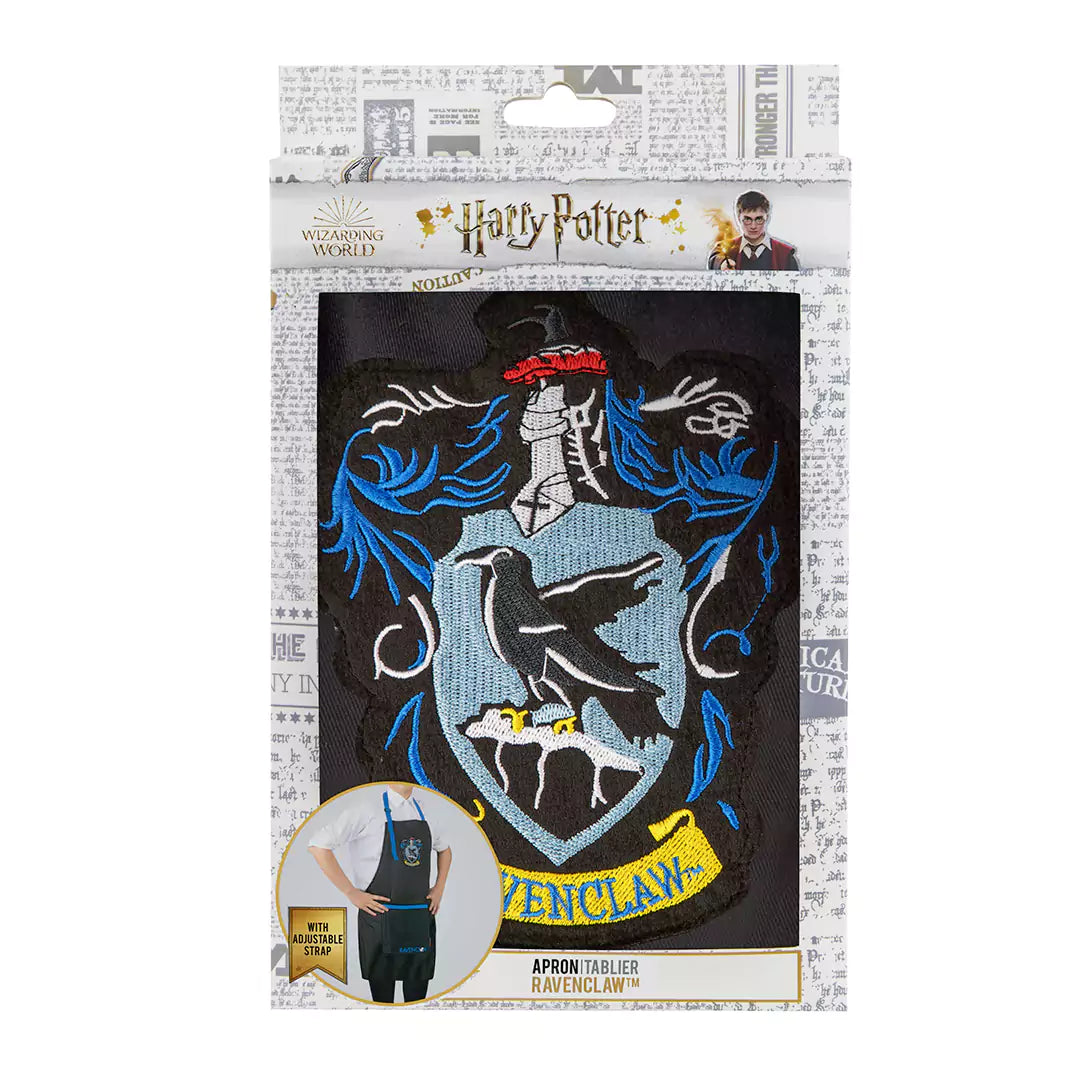 Ravenclaw Apron - Harry Potter