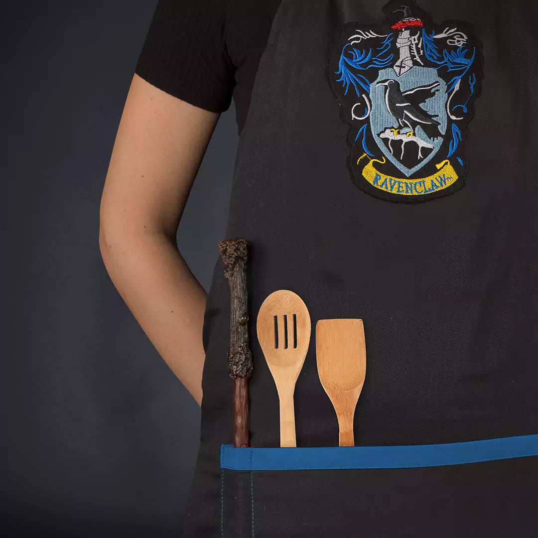 Ravenclaw Apron - Harry Potter