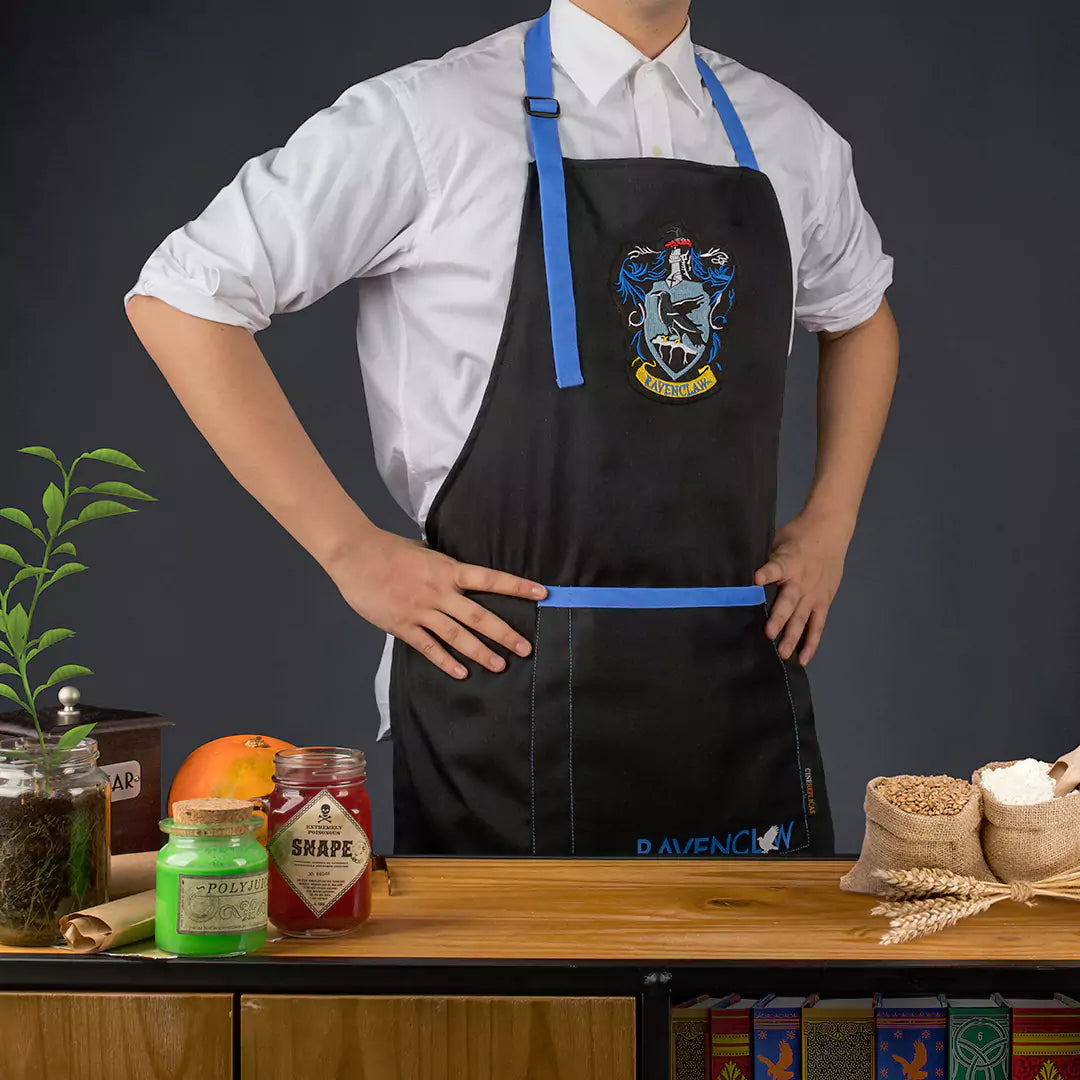 Ravenclaw Apron - Harry Potter