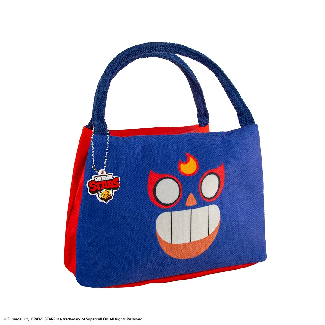 El Primo lunch bag - Brawl Stars