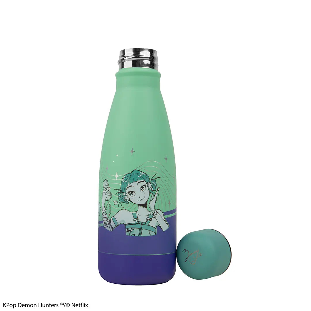 Mini bottle 500 ml - Zoey - KPop Demon Hunters