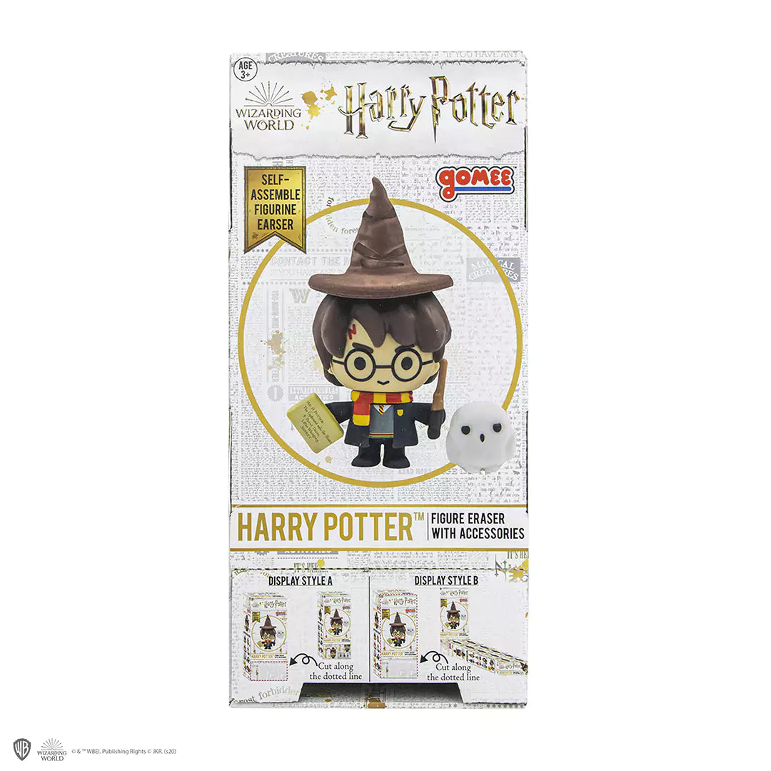 Gomee Figurine - Harry - Harry Potter
