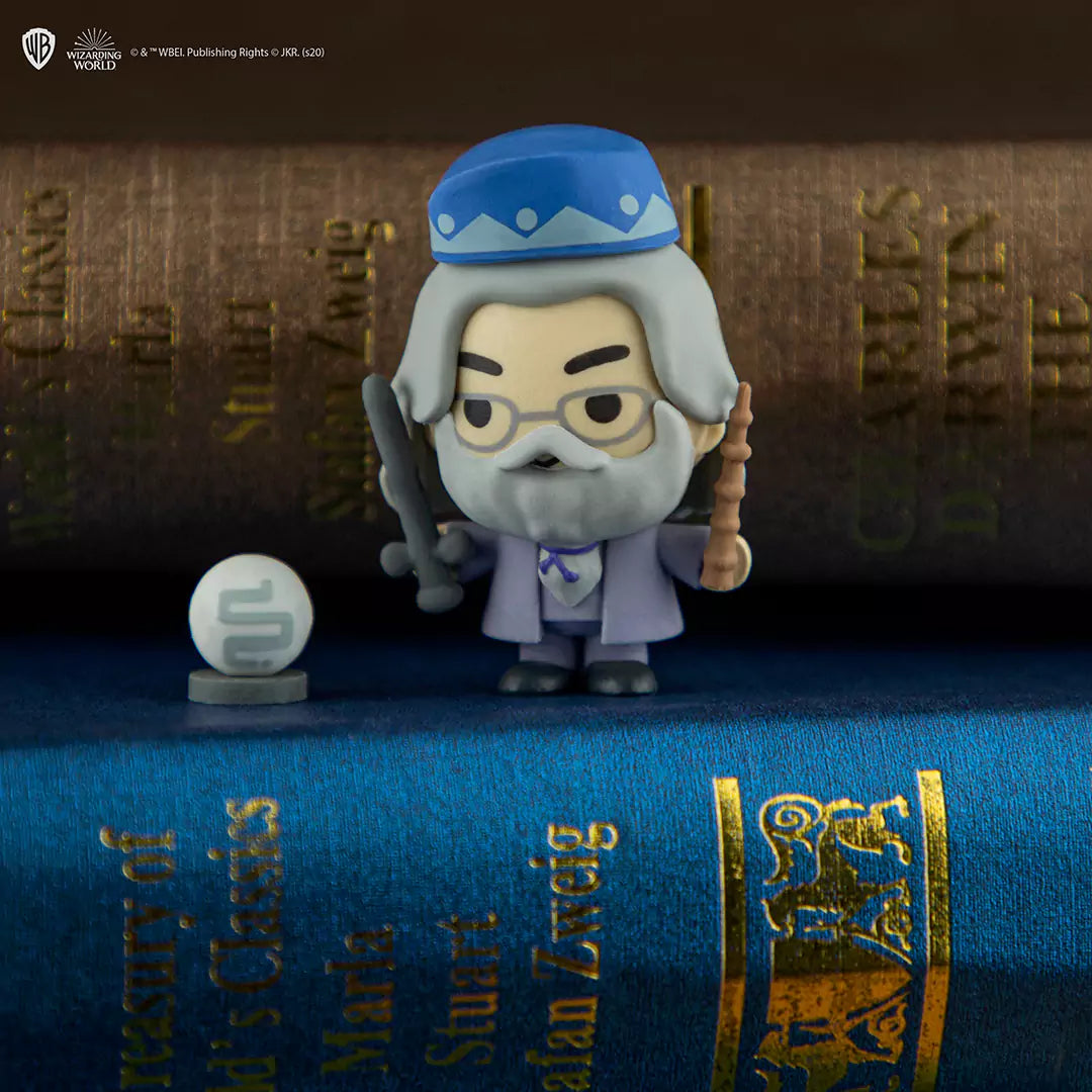 Figurines Gomee - Albus Dumbledore - Harry Potter