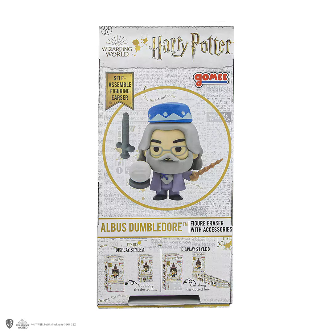 Figurines Gomee - Albus Dumbledore - Harry Potter