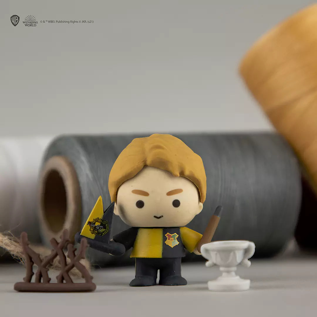 Gomee Figurine - Cedric Diggory - Harry Potter