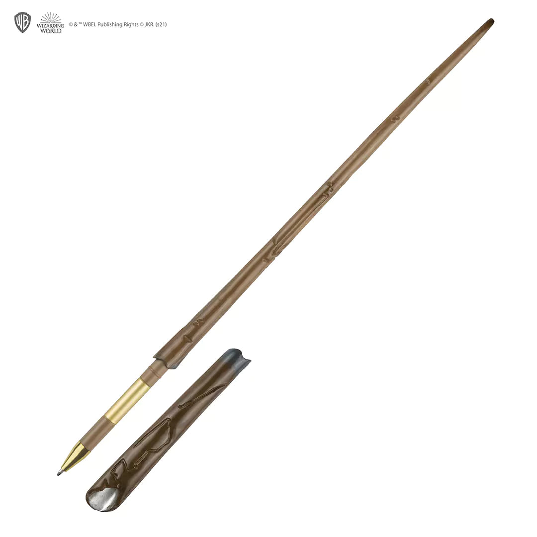 Newt Scamander Wand Pen - Harry Potter