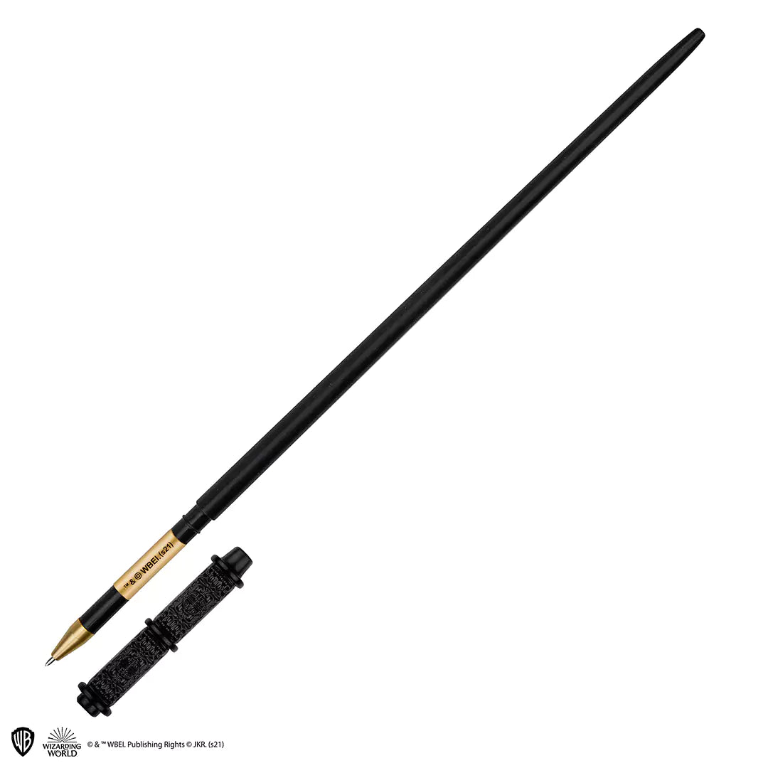 Severus Snape Wand Pen - Harry Potter