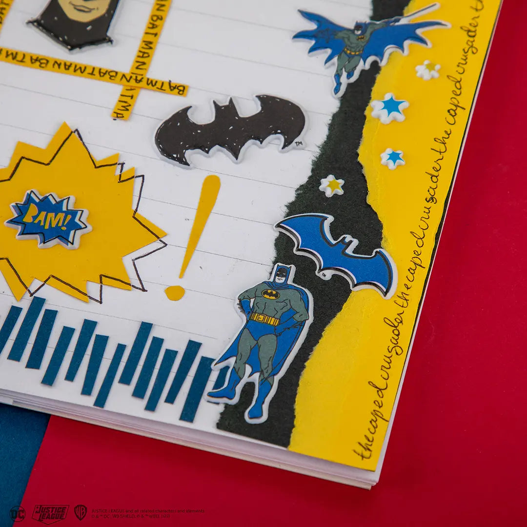 Stickers - Batman