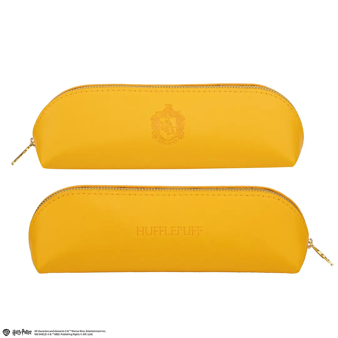 Pencil case Hufflepuff - Harry Potter