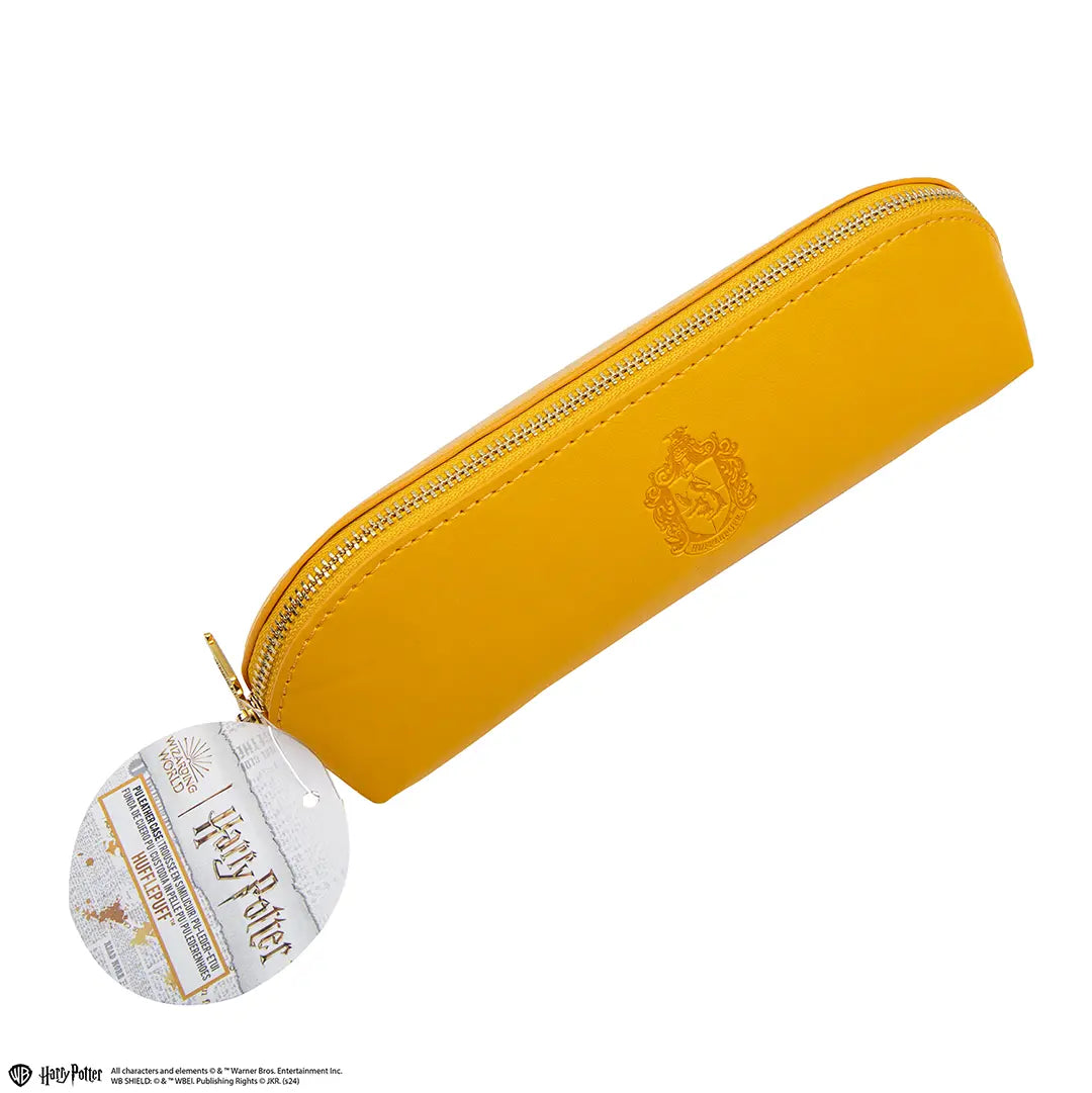 Pencil case Hufflepuff - Harry Potter
