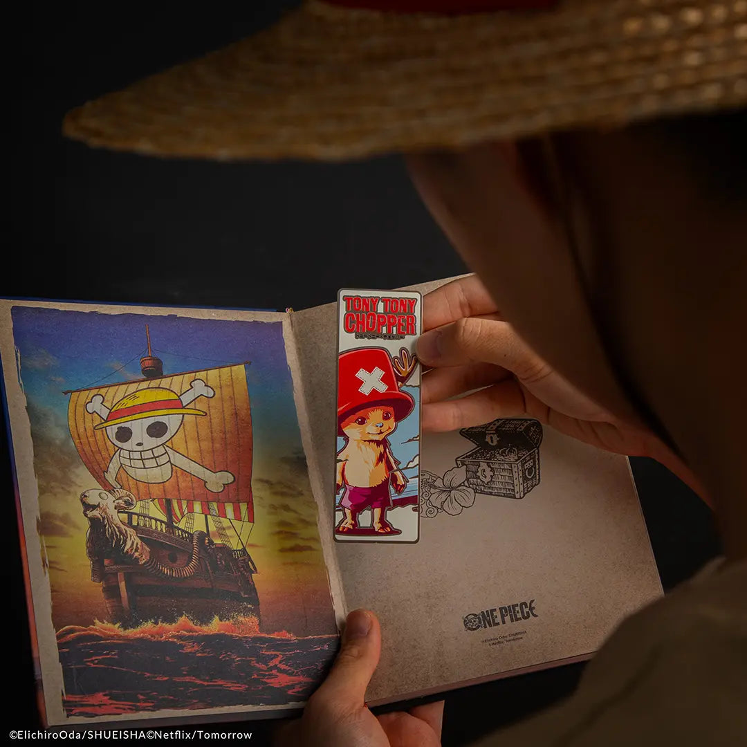 Tony Tony Chopper Bookmark - One Piece