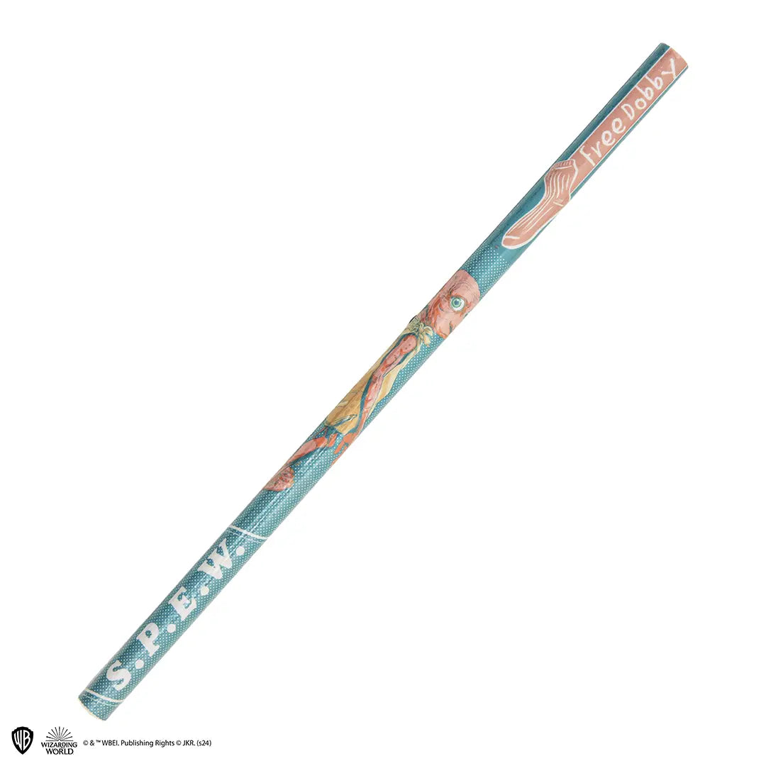 Dobby pencil - Harry Potter