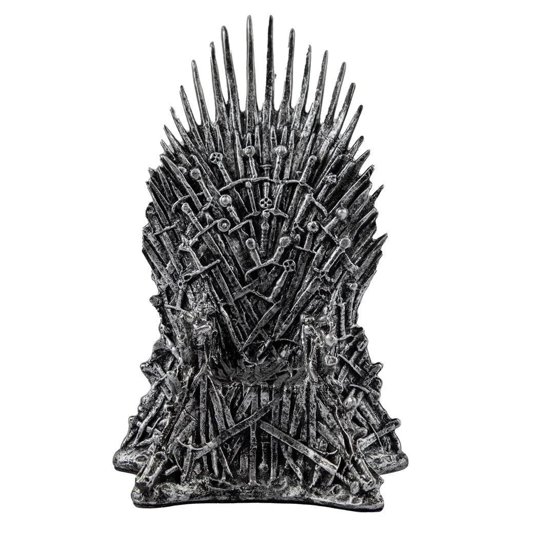 Magnetic Iron Throne - Game of Thrones