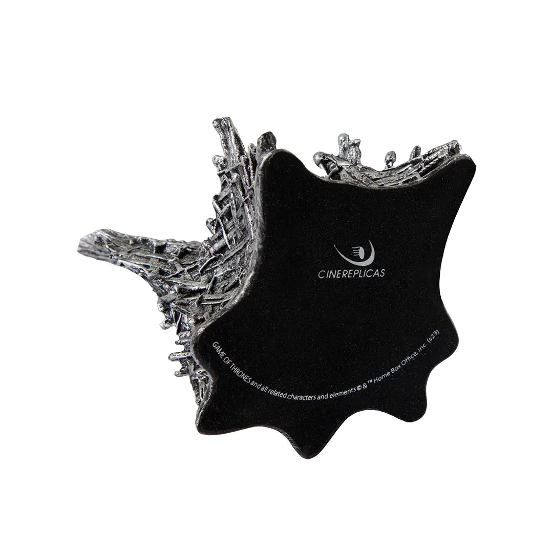 Magnetic Iron Throne - Game of Thrones