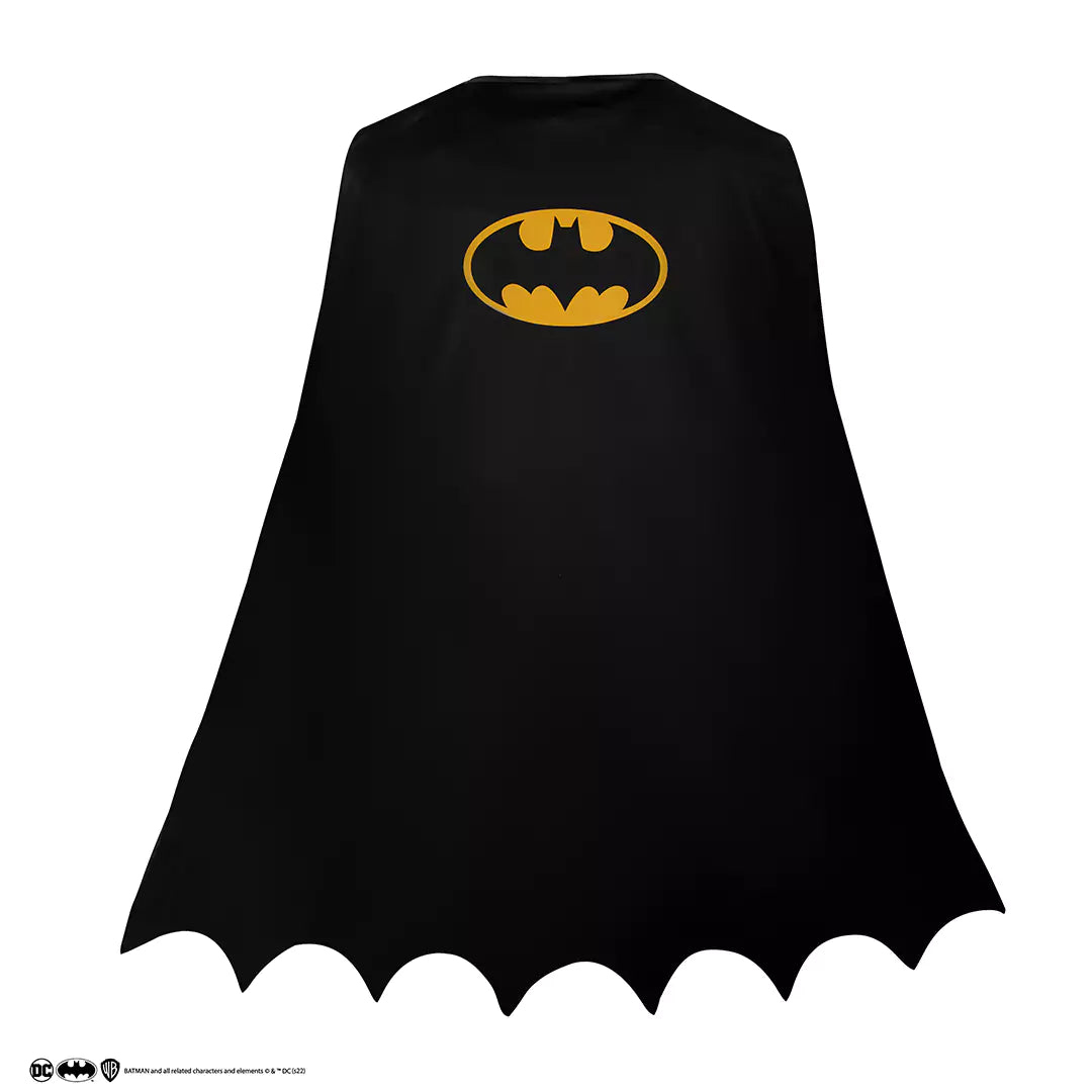 Batman costume for kids - DC comics