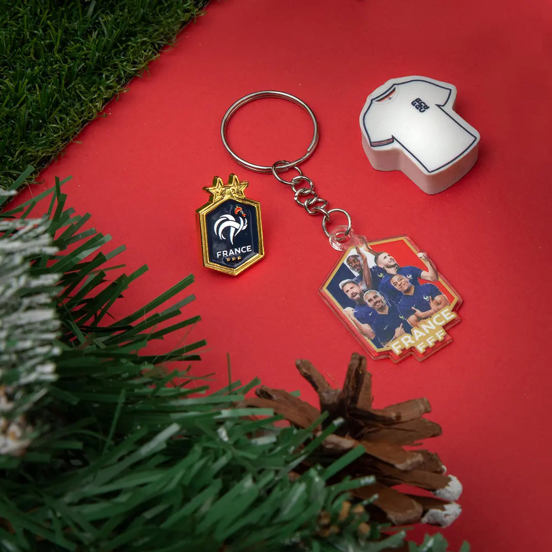 French Football Team 2024 Advent Calendar