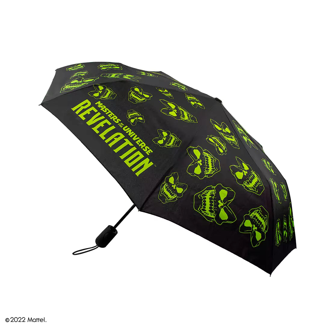 Umbrella Skeletor - Masters of the Universe