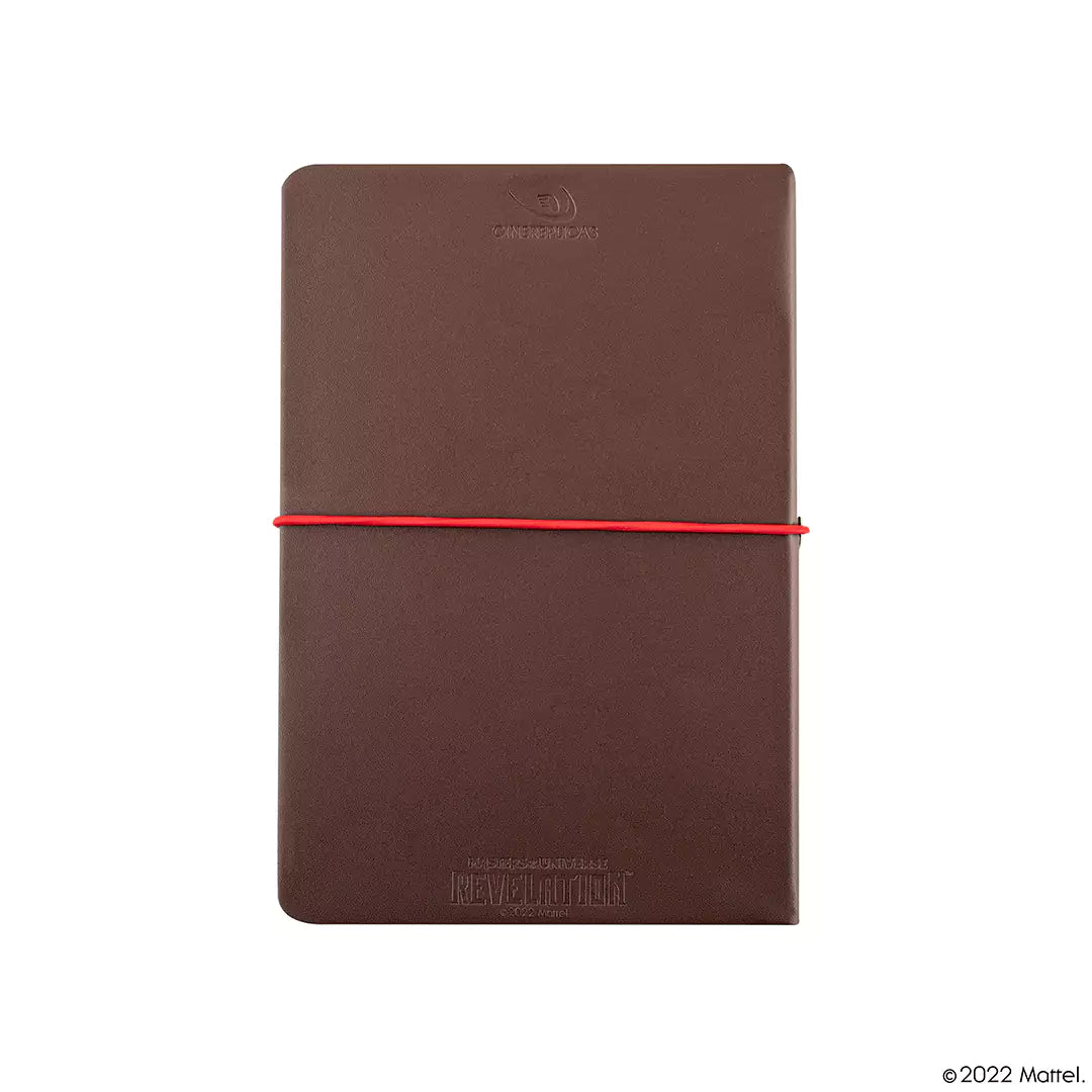 Notebook and pen - Sword - Masters of the Universe