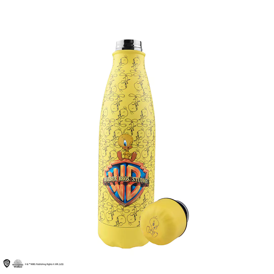 Insulated water bottle Tweety - Looney Tunes - WB 100th