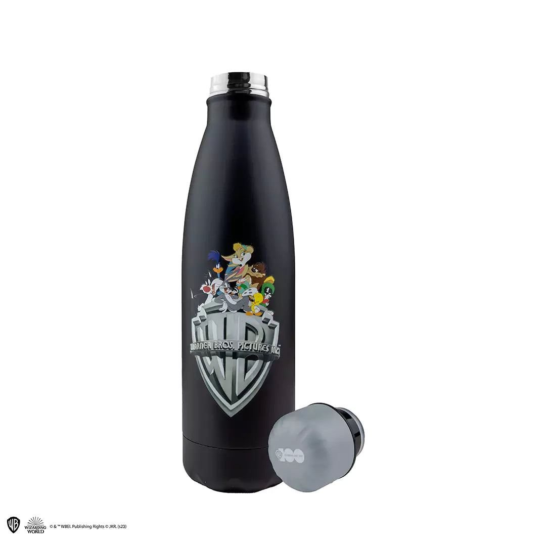 Insulated water bottle Looney Tunes - WB 100th