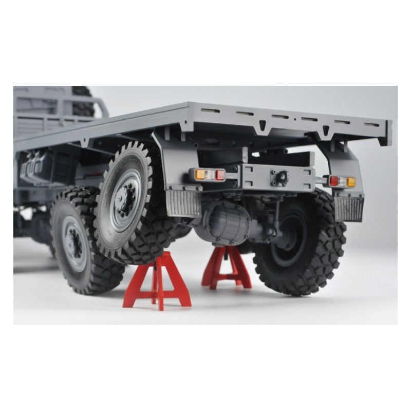 Crawling kit - NEW MC6-B 1/12 Truck 6x6