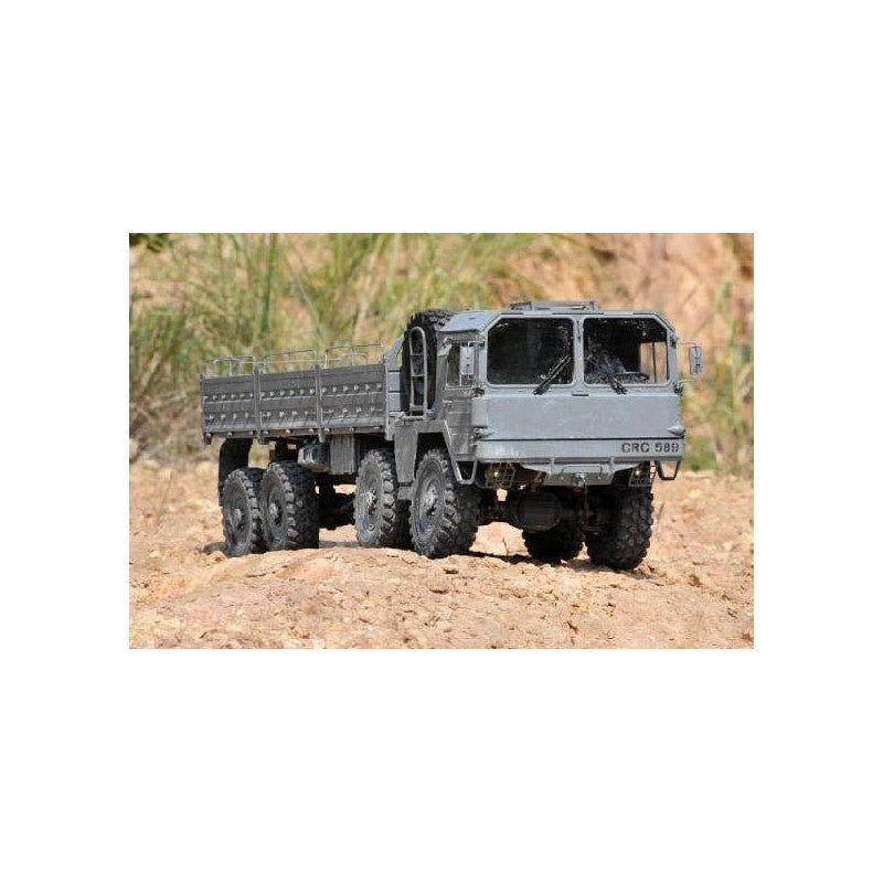 Crawling kit - NEW MC8-C 1/12 Truck 8x8