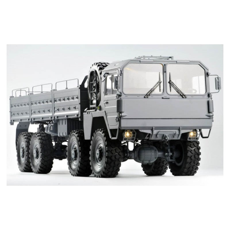 Crawling kit - NEW MC8-C 1/12 Truck 8x8