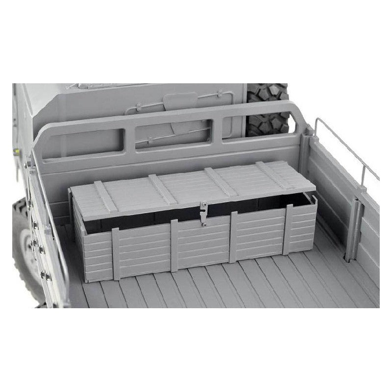 Crawling kit - NEW MC8-C 1/12 Truck 8x8